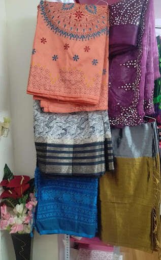 SAARAL BOUTIQUE